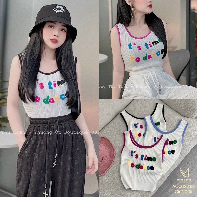 ÁO LEN BA LỖ