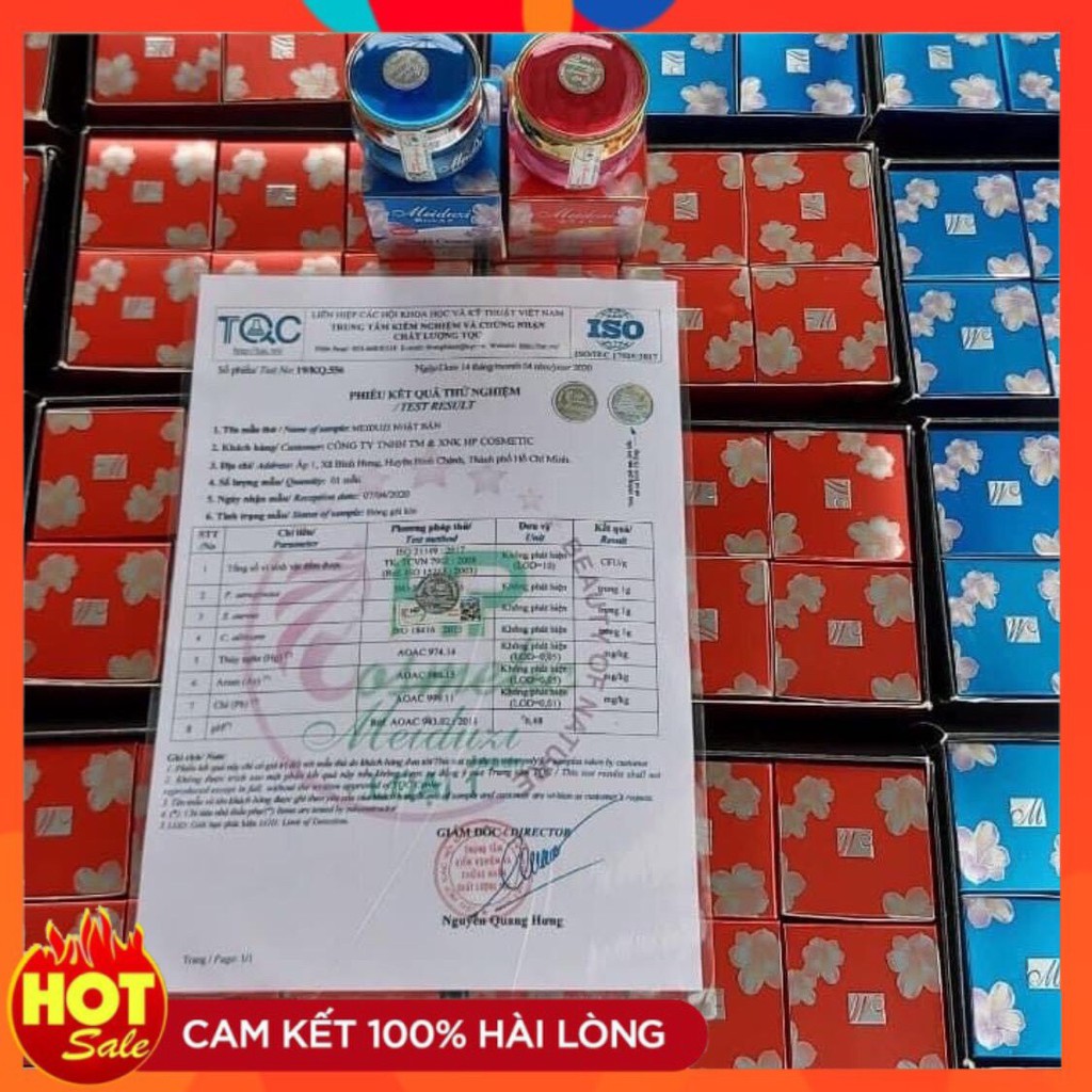 KEM MEIDUZI NHẬT BẢN ⚡FREE SHIP⚡KEM NGÀY ĐÊM CAM KẾT CHÍNH HÃNG | BigBuy360 - bigbuy360.vn