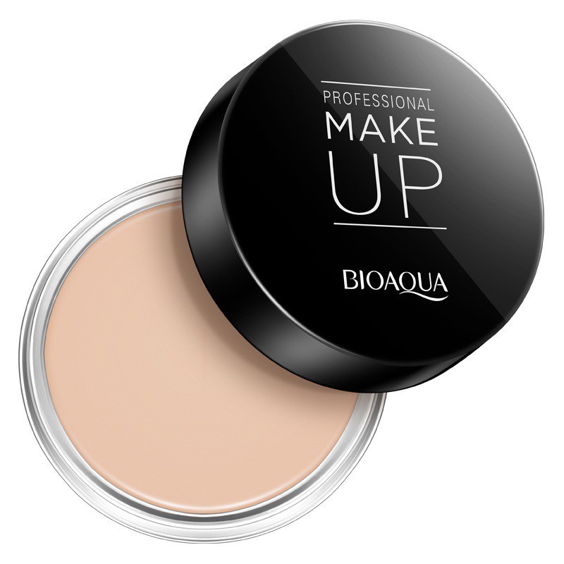 Phấn Tươi Tone Sáng Professional Make Up Bioaqua