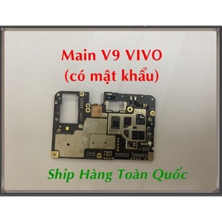 Main V9 vivo,bao full chức năng