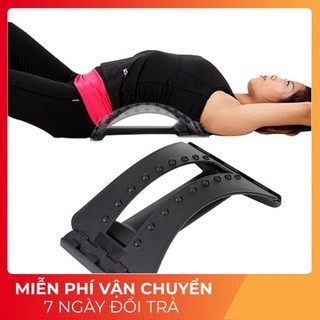 Dụng cụ hỗ trợ tập lưng và cột sống