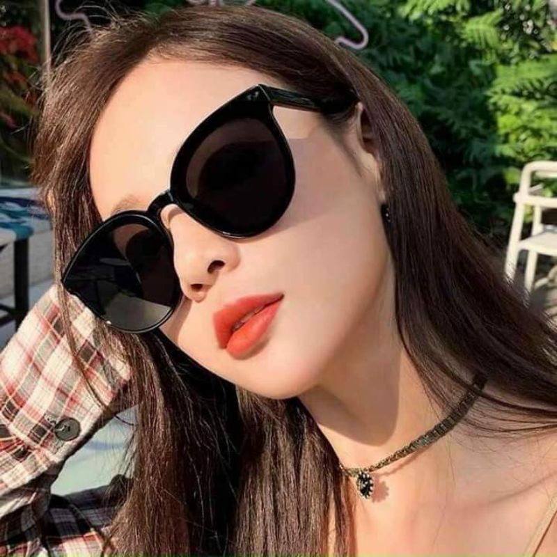 Kính râm, kính gập Shein chống tia UV set 2 kính Nhật Bản