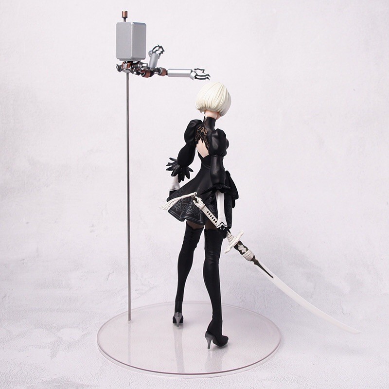 Mô hình figure YorHa - Nier &amp; Automata 2B