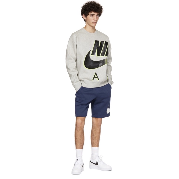 Quần short nam Nike Sportwear Club Shorts