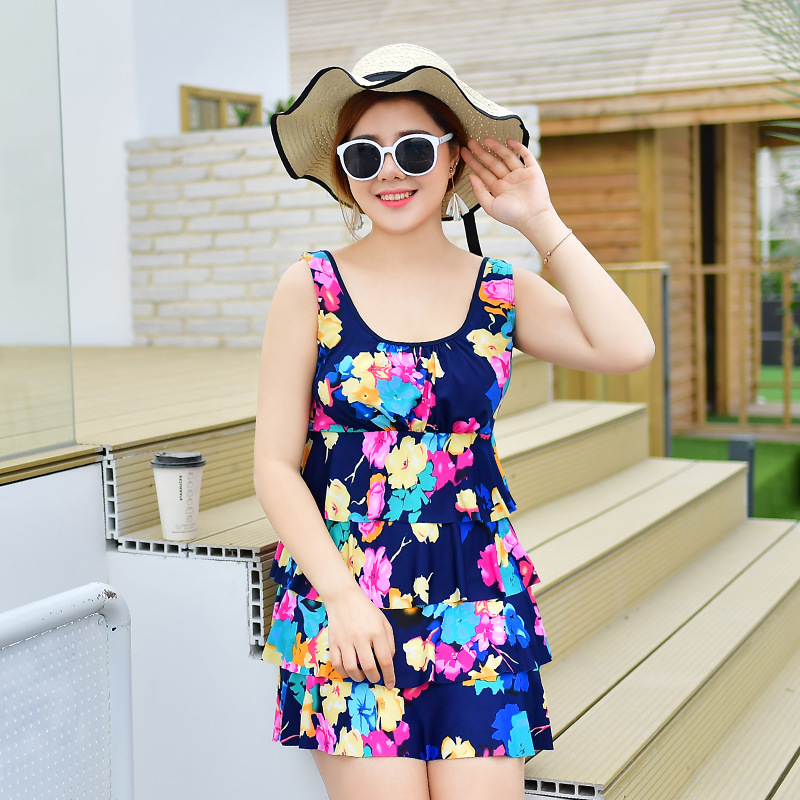 Bộ Đồ Bơi Thời Trang Dành Cho Nữ | BigBuy360 - bigbuy360.vn