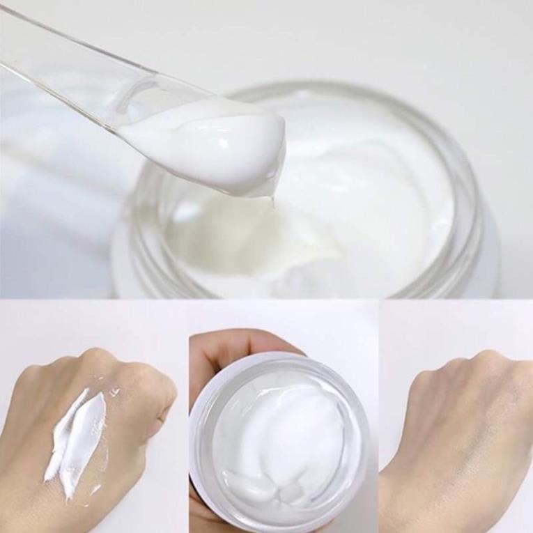 Kem Dưỡng Da Forencos Wonderwerk Marula 10ml