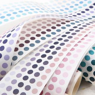 Băng dán Washi dùng để trang trí DIY cho sổ tay