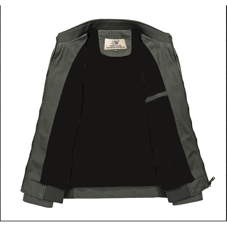 ÁO CHỐNG NẮNG NAM CAO CẤP CHẤT LIỆU KAKI | BigBuy360 - bigbuy360.vn