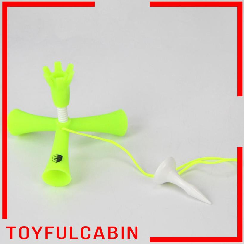 Giá Đỡ Bóng Golf Dùng Luyện Tập Tiện Dụng