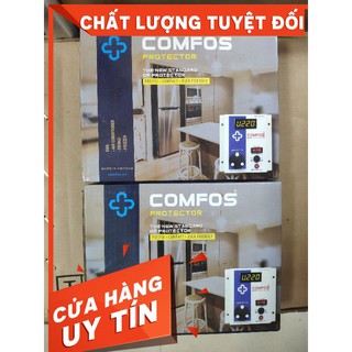 THIẾT BỊ BẢO VỆ TỦ LẠNH COMFOS