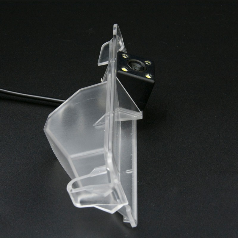 Camera gắn đuôi xe hơi chuyên dụng cho Nissan march LOGAN Renault Sandero | BigBuy360 - bigbuy360.vn