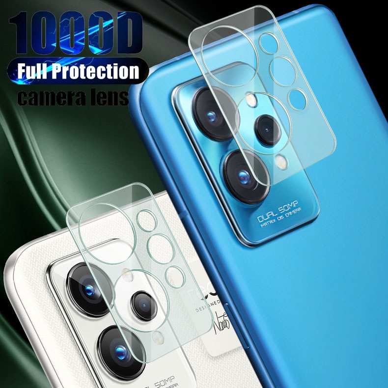 Kính cường lực bảo vệ camera cho Realme C55 C53 C35 C33 C30 C31 C30 C30s C25 C25s C25y C21 C21y C20 C17 C15 C12 4G 5G 2023