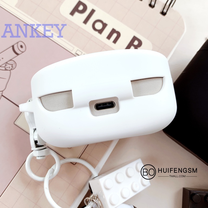 Sony WF-1000XM4 / WF-1000XM3 / WF-XB700 Case Vỏ Bảo Vệ Hộp Sạc Tai Nghe Bluetooth Không Dây Bằng Silicon Họa Tiết Hoạt Hình Cho