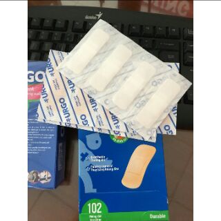 Băng cá nhân Urgo
