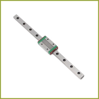 Phụ Kiện Đường Ray Trượt Chuyên Dụng Cho Máy In 3D MGN12 12mm 100 550mm MGN