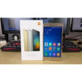 GIA SIEU RE điện thoại Xiaomi Redmi 3 2 sim 32G mới Chính hãng, có Tiếng Việt, pin 4000mah GIA SIEU RE