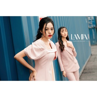 La Mia Design Đầm dự tiệc LD065