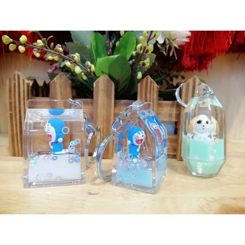 MÓC KHÓA NƯỚC KIM TUYẾN NHIỀU HÌNH LOẠI RẺ