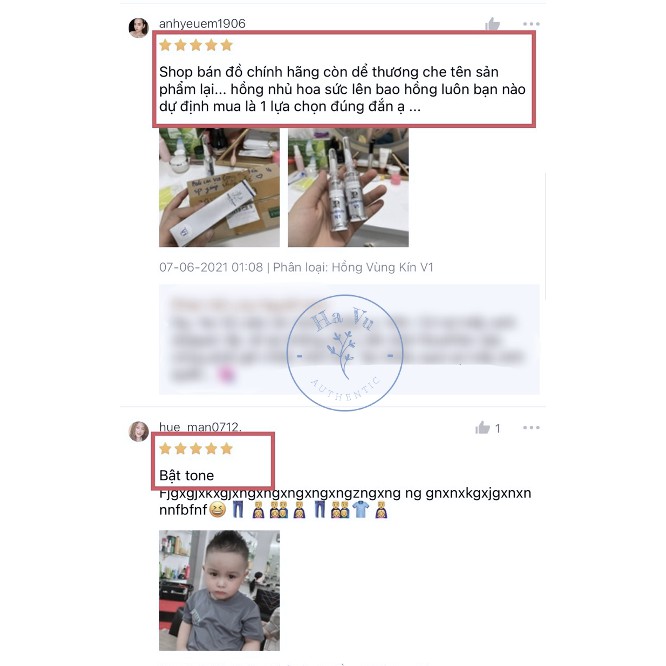 KEM KHỬ THÂM NHŨ HOA - VÙNG KÍN NUWHITE N1 H6 V1 L1A CHÍNH HÃNG USA