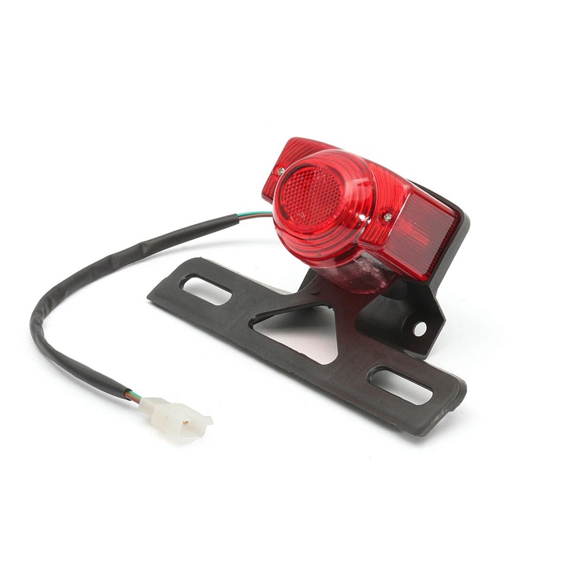 Đèn Hậu Chất Lượng Cao Cho Xe Mô Tô Honda Monkey Z50 Z50JZ Z 50 KDF