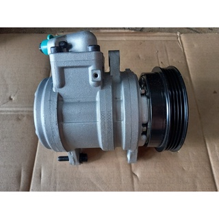 Lốc điều hòa kia morning 2004-2007 hàng xịn hàn quốc