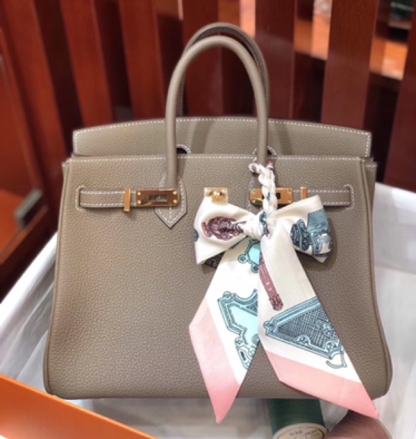 Túi Hm birkin siêu cấp size 25 30 35