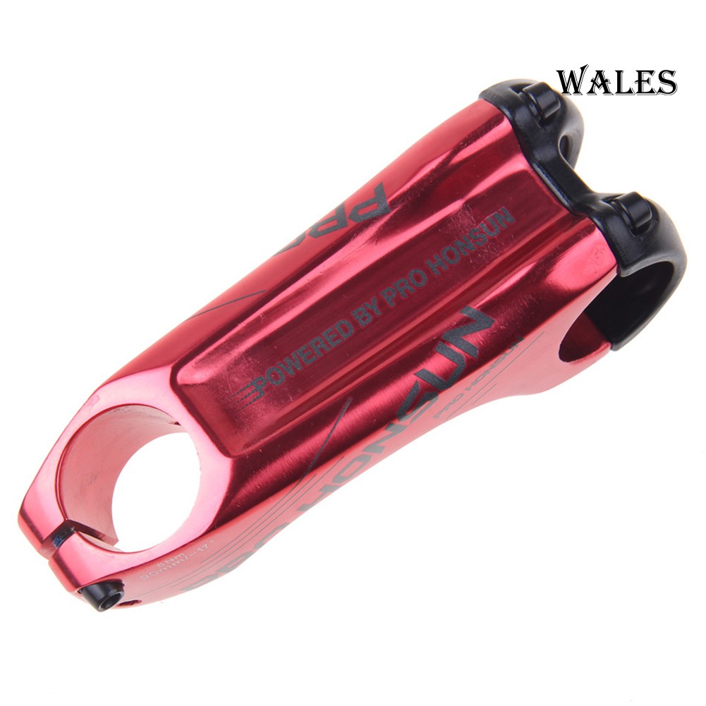 Pô tăng gắn ghi đông xe đạp leo núi bằng hợp kim nhôm 31.8mm