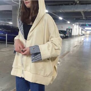 Áo khoác ulzzang