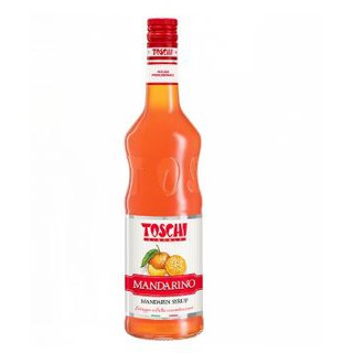 Syrup Toschi Quýt 1L