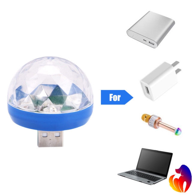 Blackhole Quả cầu đèn RGB đổi màu kết nối điều khiển bằng giọng nói