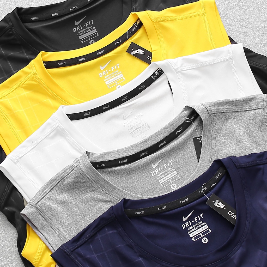 Áo thun tanktop/áo ba lỗ nam chất liệu thun poly 4 chiều siêu mượt 9366