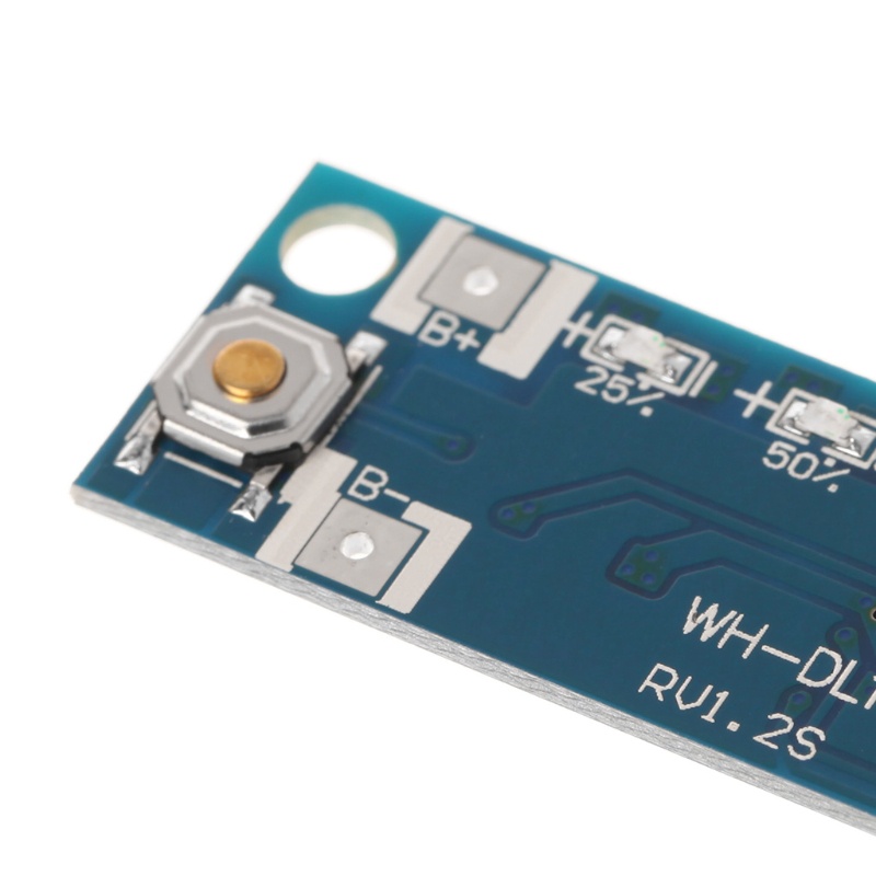 Pin Sạc Dự Phòng zzz 5s Lithium Có Đèn LED Chỉ Báo Hiệu