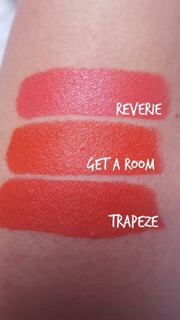 Son Colourpop Lux