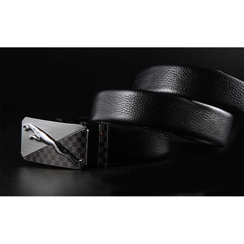 Thắt lưng nam chất liệu da bò cao cấp Onimax MB003