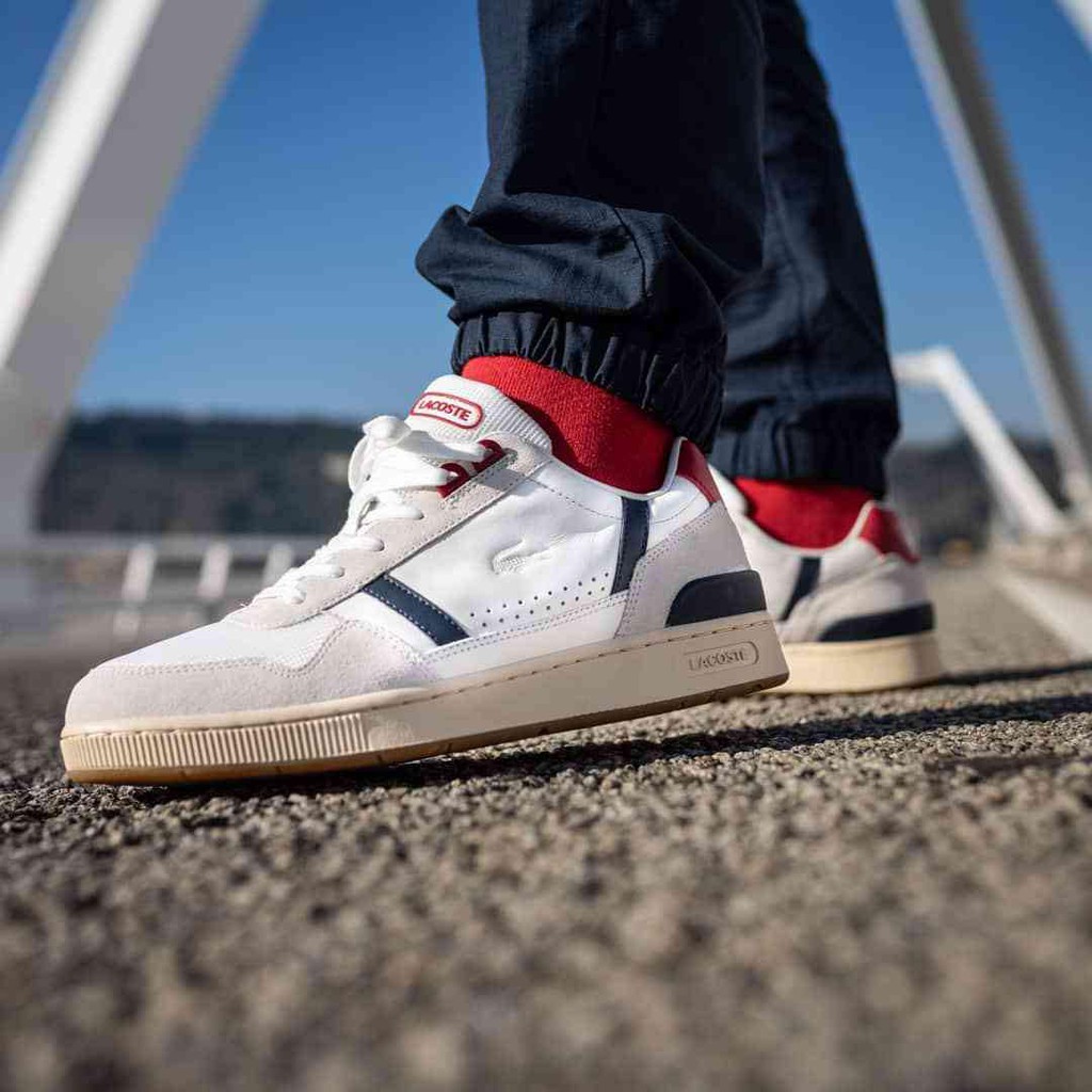 Giày Sneaker LCST Auth 20200