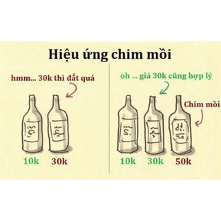 💎Ưu Đãi Lớn💎💥Hiệu Ứng Chim Mồi💥