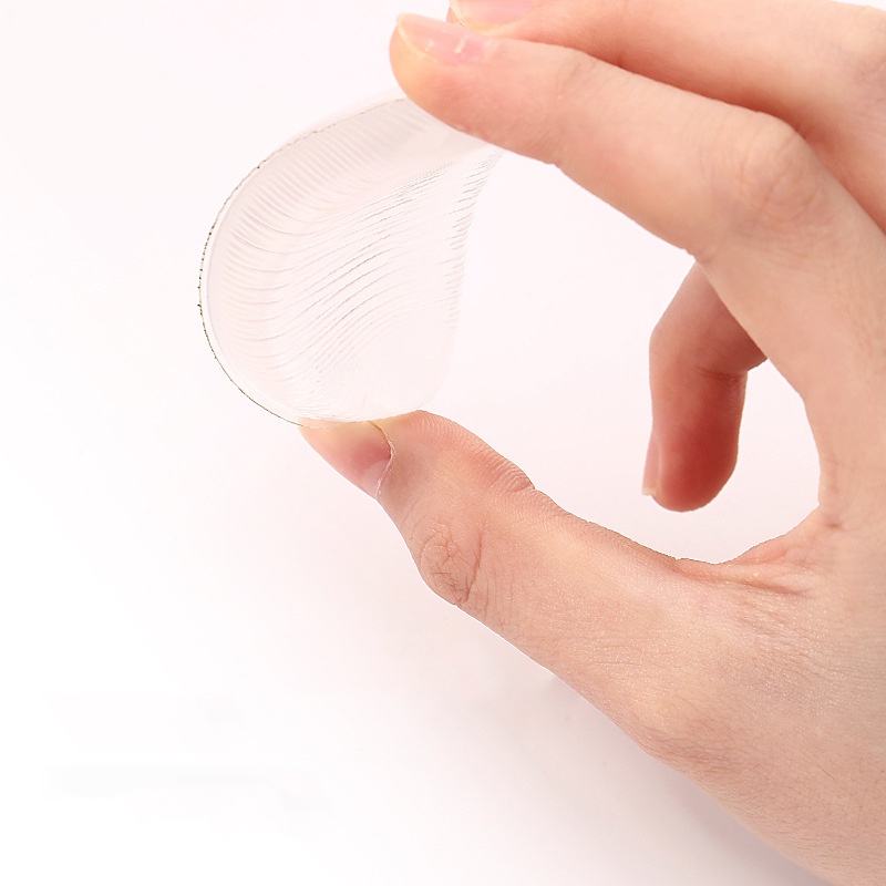 Mút Tán Nền Silicone cao cấp Gecomo - siêu tiết kiệm kem nền