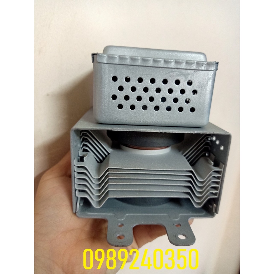 Bóng cao tần lò vi sóng Panasonic inverter hàng tháo máy dùng tốt LOẠI TỐT