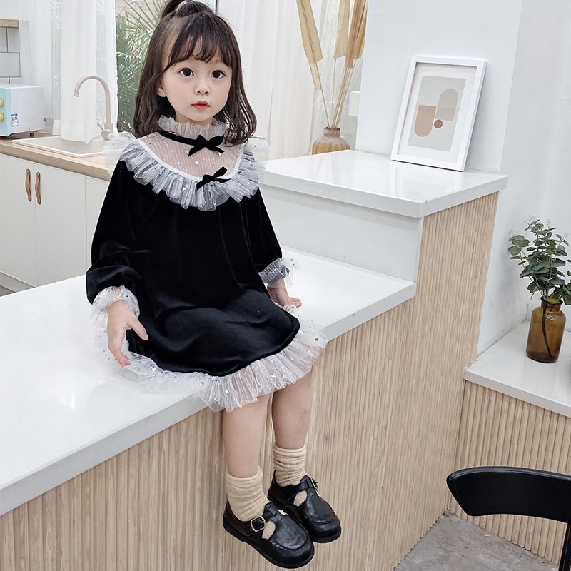 Xăng đan Xinh Xắn Dành Cho Bé