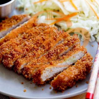 [GIAO HỎA TỐC ĐÀ NẴNG 2H] Cốt lết heo nhập khẩu cắt lát 300gr
