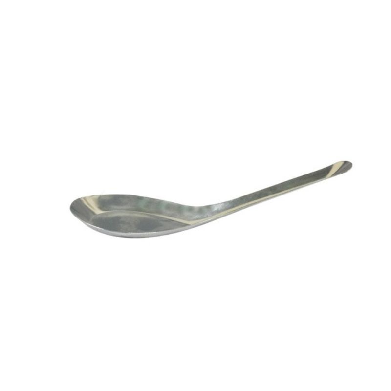 1 thìa inox 304