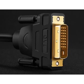 Cáp Chuyển Đổi DVI Sang VGA Ugreen 30838 1.5m