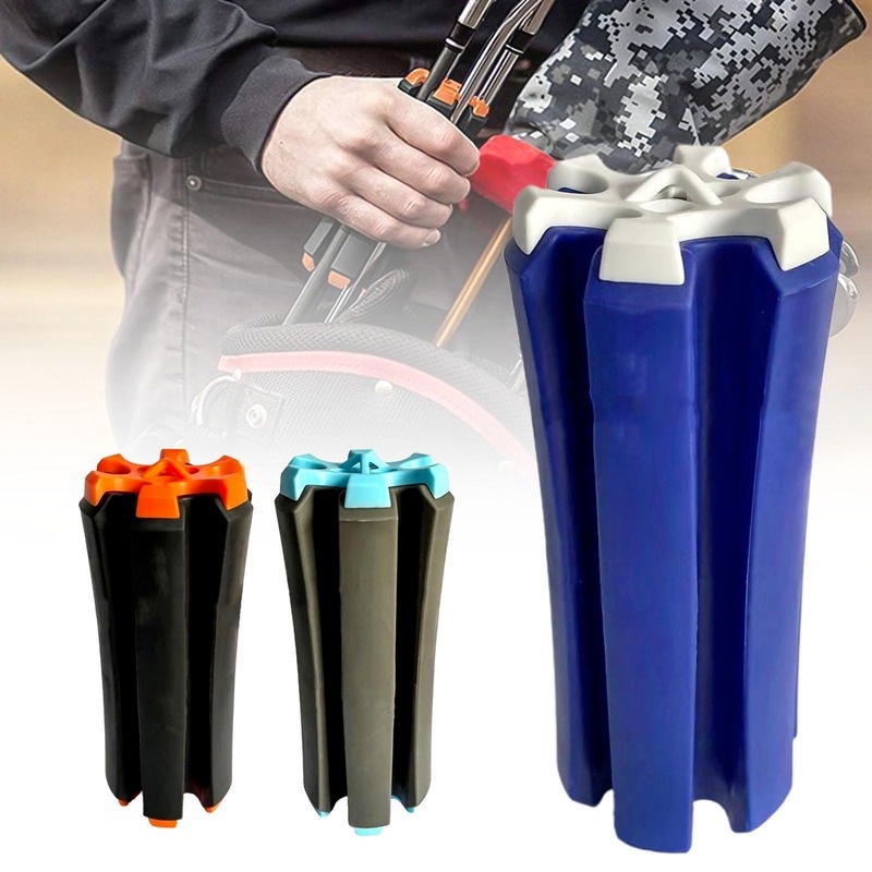 Giá Đỡ Cố Định Gậy Đánh Golf Tiện Dụng