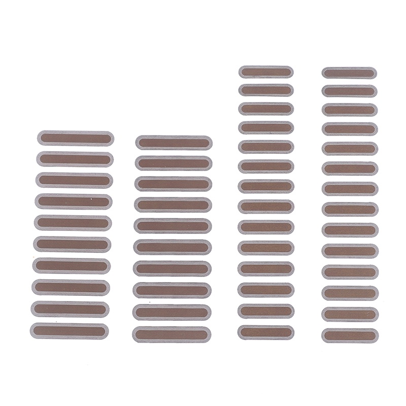 Bộ 24 Miếng Dán Chống Bụi Cho Điện Thoại