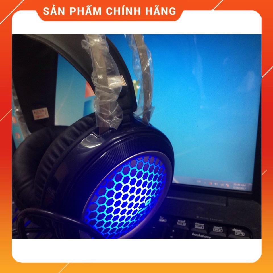 Tai nghe Qinlian Q2 có Led dailyphukien