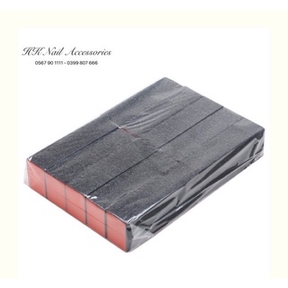 Phao mịn, phao nhám mịn móng - BUFFER Nail
