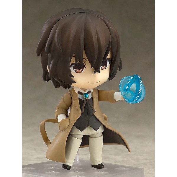 PASS NENDOROID DAZAI OSAMU