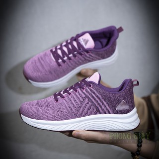 Giày sneaker giày thể thao nữ D589 (05 màu)