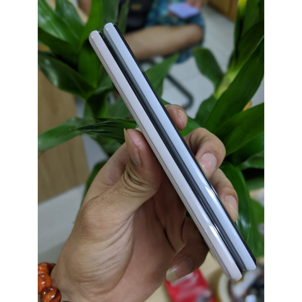 [Mã 2611DIENTU500K hoàn 7% đơn 300K] Điện thoại Google Pixel 3 ram 4/128gb vua camera màn hình oled 5.5'' fhd | BigBuy360 - bigbuy360.vn