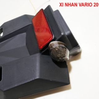 XI NHAN MỚI CHO VARIO 2018